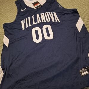 Nike Villanova BBall Jersey